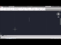 AutoCAD 2013 Tutorial Basico Starter 38 / Encender apagar grid HD 