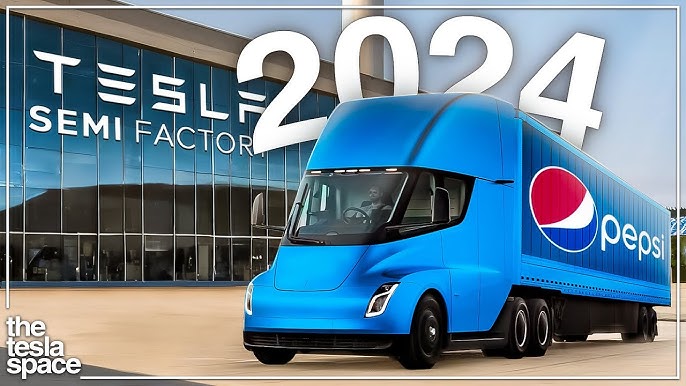 2024 Tesla Model 3 Redesign - New Details Interior & Exterior ! 