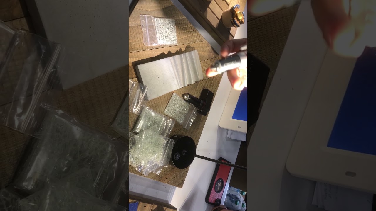 CES2018: The Stinger - Car Charger Emergency Tool