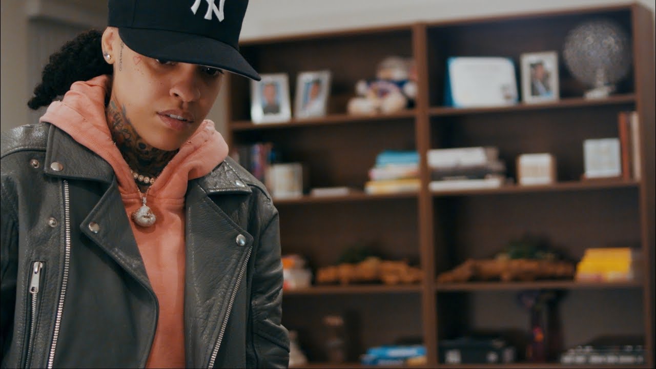 Siya - Distance Yourself