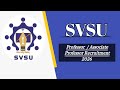 Shri Vishwakarma Skill University 2026 || Various Faculty Post Update 🔥|| Apply Now 30000+ Salary 👇