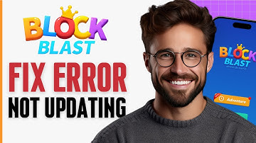 FIX: Block Blast Not Updating!