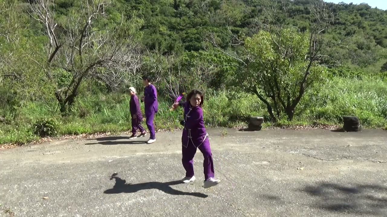 2026-2-9屏東大梅石頭公一日道務