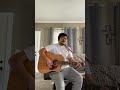 “Disguise” by Dirty Heads (Cover by Jason Drew)