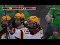 Prospect Report: Top Goals