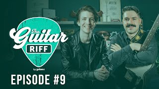 Why Are Guitars So Expensive? - The Guitar Riff (Ep. 9)