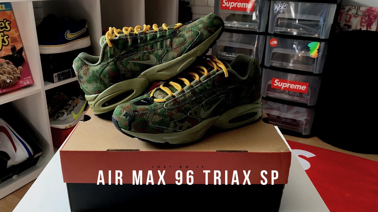 air max triax 96 camo