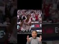 Arizona C Love Incredible OT SHOT ! OMG