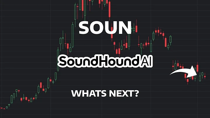 What's Next? - SOUN Stock Price Prediction - SOUN Stock Analysis | SoundHound AI Stock