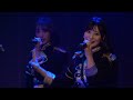 純情のアフィリア「それだけが、生きる意味なんだ」MIRAI系アイドルSPライブ 赤羽ReNYα 2022.08.11
