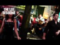 Lee Sessions at The Bodega Bar, Cork City