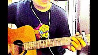 Coldplay See You Soon acoustic cover