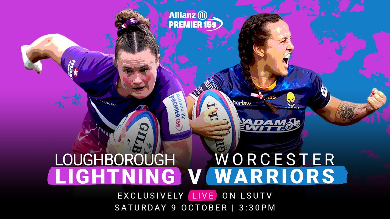 loughborough lightning rugby live stream