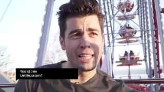 "Typisch" mit Rafael Beutl