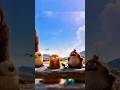 Hoppers Movie Clip 😧🐰 #cartoonfun #cartoon #trending #viral #reels #shorts #animation