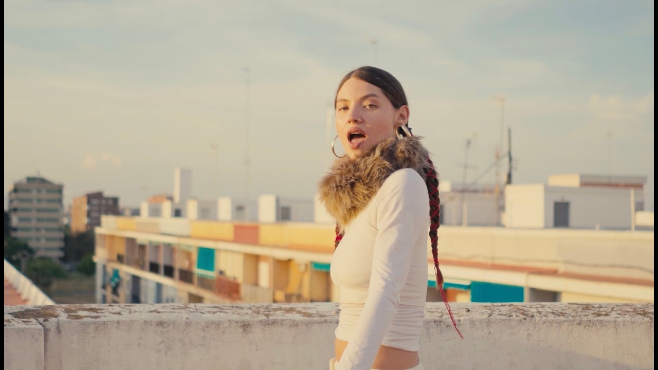 Watch Emiliana - FLAMA on YouTube Watch Emiliana - FLAMA on YouTube