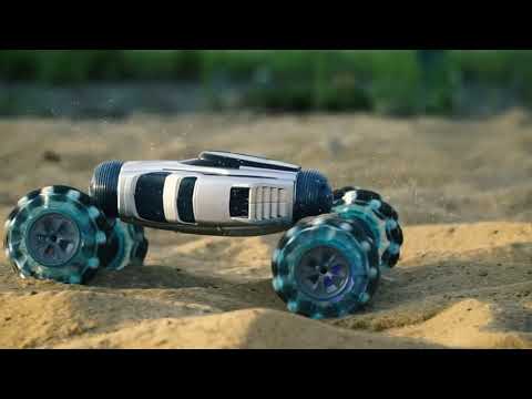 Радиоуправляемая машина HIPER TORNADO 4x4