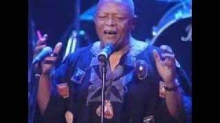 HUGH MASEKELA: Ibala Lami (Live in concert)