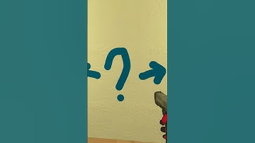 Moai nextbot in liminal hotel Gmod