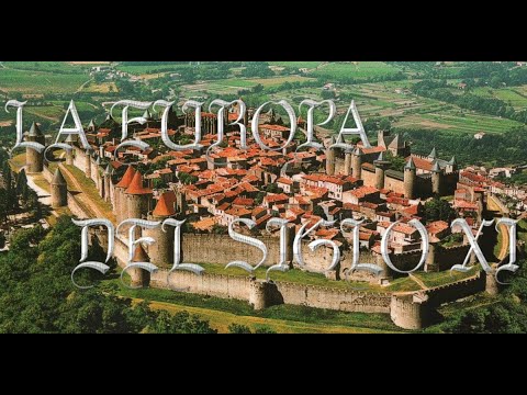 Vídeo: Órdenes Caballerescas De Europa XI - Siglos XIII - Vista Alternativa