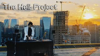 Download Lagu DJ SET on ABANDONED Helipad | Malp Music presents The Heli-Project | Dance \u0026 UK Garage MP3 Download Lagu DJ SET on ABANDONED Helipad | Malp Music presents The Heli-Project | Dance \u0026 UK Garage MP3