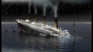 टाइटैनिक की स्टोरी - Story &amp; Some Facts About The Titanic - PART 4