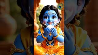 #krishna #viral 🔥🔥#funny ssonglyrics#spritual #cartoon #trending #trending #song #animation #b