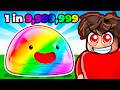 ROBLOX SLIME RNG...