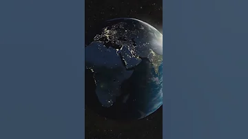 How Dams Moved Earth S Poles 3 Feet 