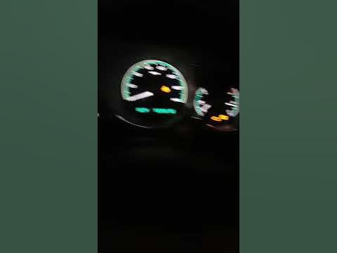 2010 Malibu esc engine power reduced 2-11-17 - YouTube