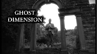 Celebrity Forgotten Souls of Errwood Hall - SE3 EP6 - Ghost Dimension Flying Solo #Paranormal Net Worth