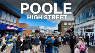 Is Poole High Street Really That Bad?