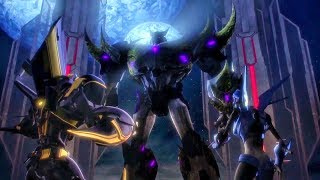 Transformers Prime Predacon Rising Full Movie In Hindi in Hd. Transformers Prime in Hindi. screenshot 5