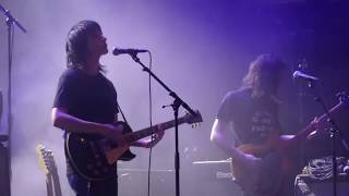 Jen Cloher - Shoegazers [Live at Paradiso, Amsterdam - 22-09-2017]