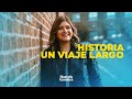 Viaje largo , la historia - Marcela Gandara