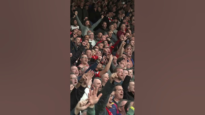 هتاف جماهير ليفربول محمد صلاح يزلزل ستاد انفيلد The Egyptian King Mo Salah