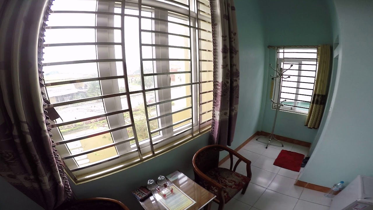 Hung Van Hostel, Bac Kan, Vietnam