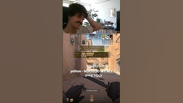 Aces are earned o7 #csgo  #cs2  #twitch