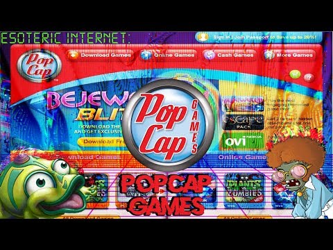 Video: Inside PopCap Games • Pagina 3