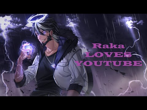 Raka Loves Youtube part 1
