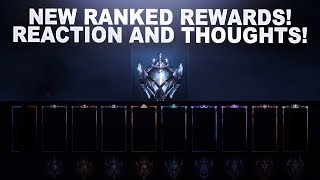 Create Rank Lol Season 9 frame