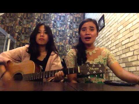 Afgan-knock Me Out (cover By Cindy Dan Via)