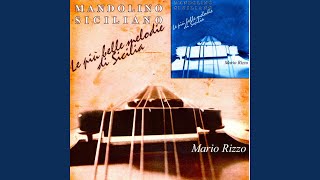 Video-Miniaturansicht von „Mario Rizzo - E vui durmiti ancora (Strumentale : Mandolino, mandola...)“