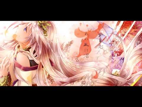 【IA】古都の守り神　【オリジナル曲】