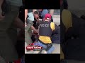 International police doing their jobs