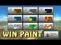 Tanki Online Win Paint Or 20 Gold Giveaway