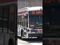 SEPTA Novabus LFS #shorts #septa