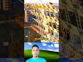 cricket Studiam Light circle || খেলার মাঠের লাইট। #shortvideo #mam_vlog