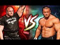 Kto Jest NAJSILNIEJSZYM Polakiem W Historii? | Pudzianowski vs Kieliszkowski!