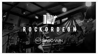 Born to be Wild - Rockordeon - Tiagowin